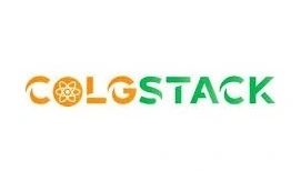 Colgstack Splash Page