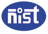 NIST's logo